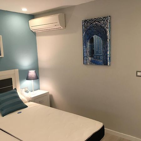 Torremolinos Bentabol 아파트 외부 사진