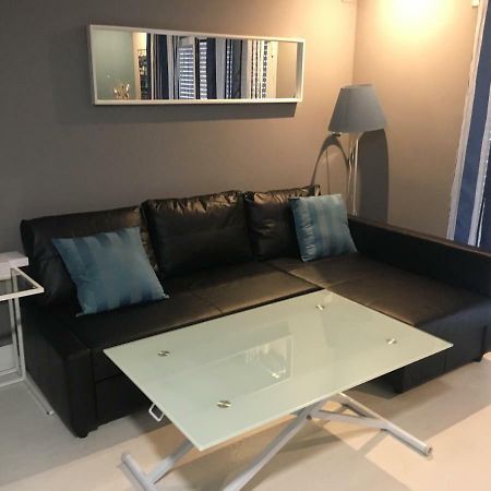 Torremolinos Bentabol 아파트 외부 사진