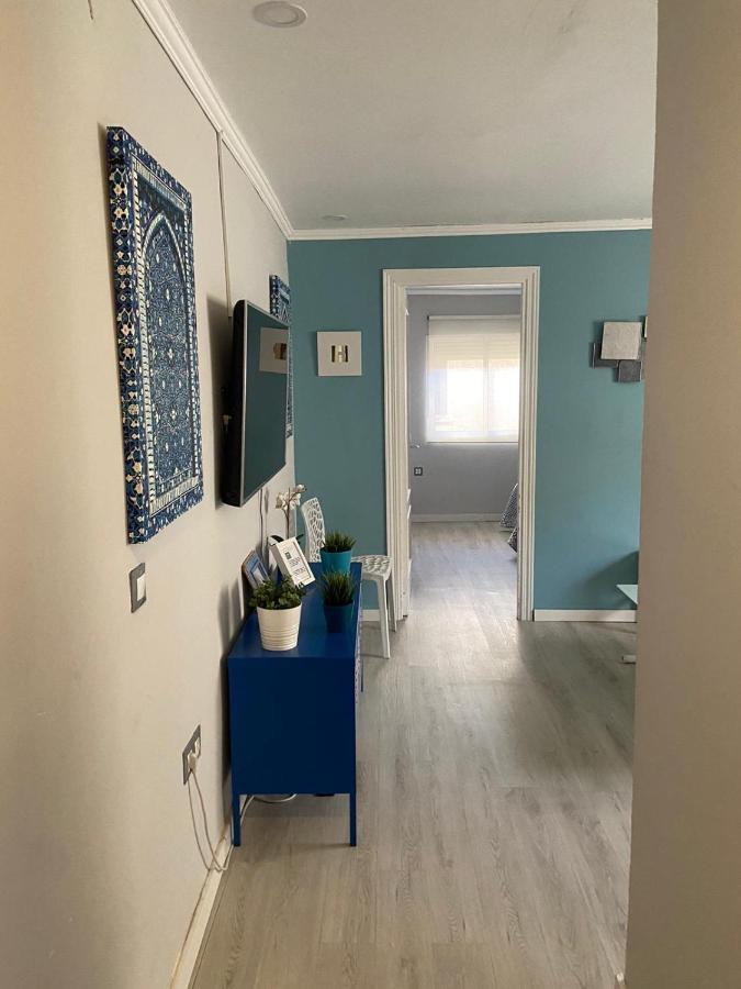 Torremolinos Bentabol 아파트 외부 사진