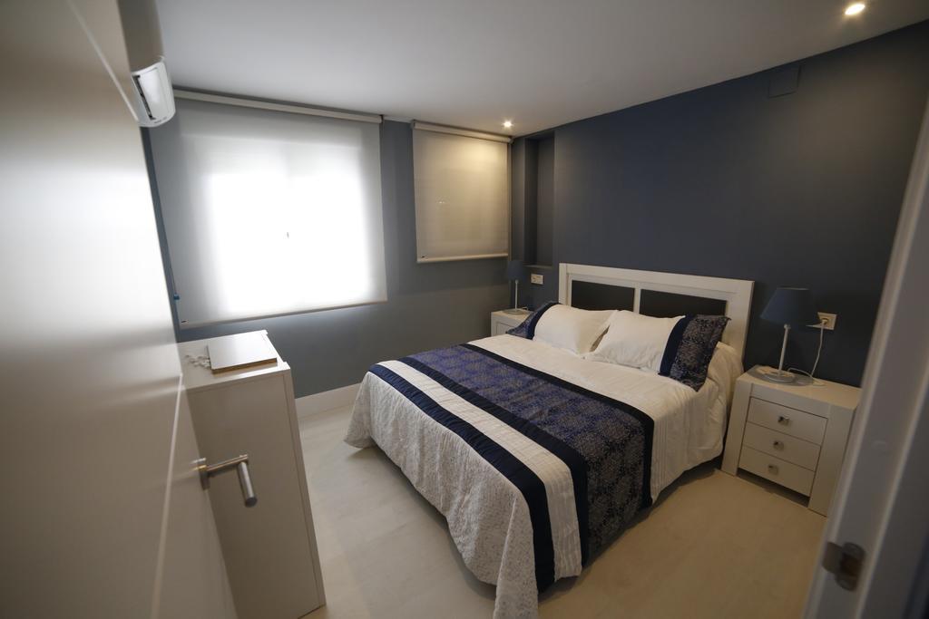 Torremolinos Bentabol 아파트 외부 사진