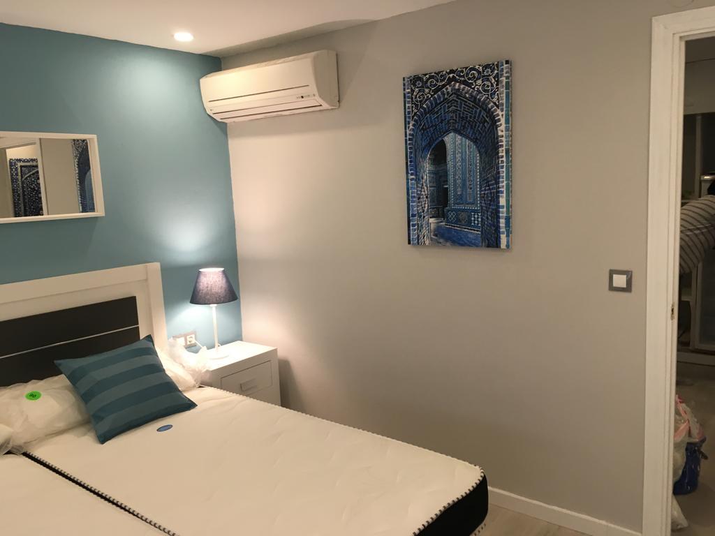 Torremolinos Bentabol 아파트 외부 사진