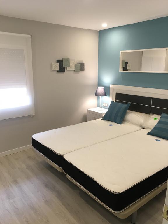 Torremolinos Bentabol 아파트 외부 사진