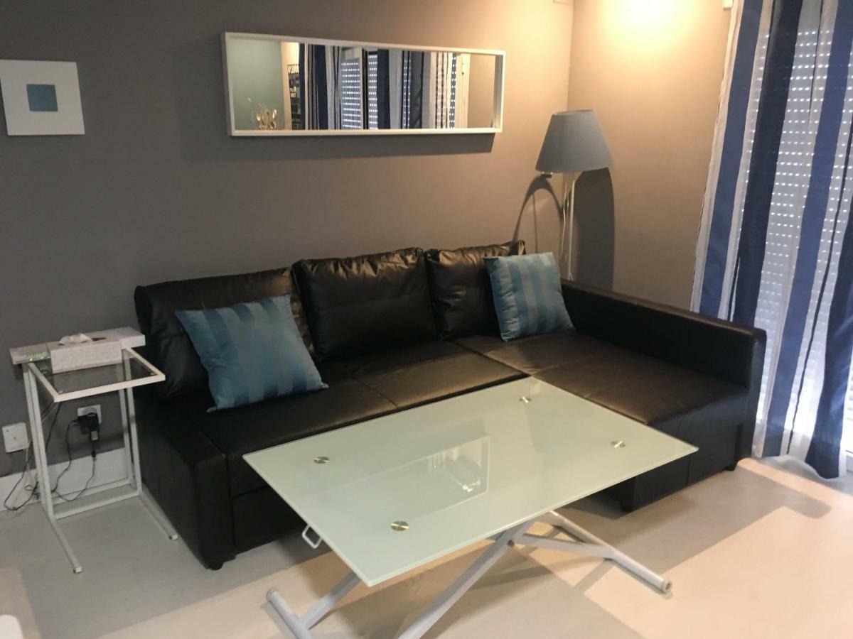 Torremolinos Bentabol 아파트 외부 사진